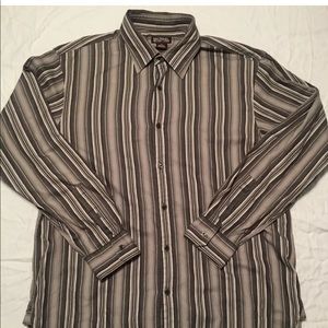 Men’s Michael Kors XL Button Down Shirt